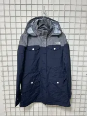 THE NORTH FACE ザノースフェイス レディース マルチ ポケット ジャケット M