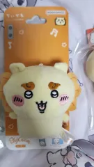 ちいかわ シーサー プレイ チャーム (グリップトックみたいなもの)