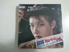 NCT DREAM 비트 업 런쥔 デジパック 未開封