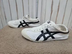 オニツカタイガー メキシコ 66 スリッポン (C675