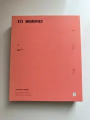 BTS Memories 2019 DVD