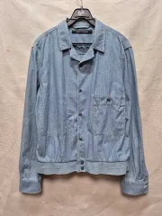 ユニクロ ルメール ブルゾン