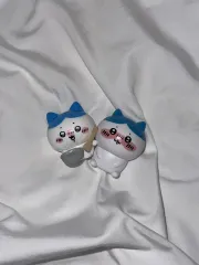 ハチワレ ミニ フィギュア まとめ