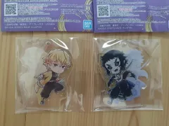 鬼滅の刃 一番くじ 我妻 善逸 カイ アクリルキーホルダー