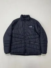 THE NORTH FACE ザノースフェイス 軽量ダウン サイズ105