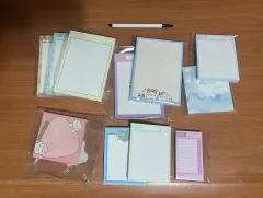ミニ メモ用紙 まとめ売り