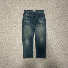LEVI'S 501 1966 edition ヴィンテージジーンズ