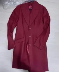 アンドアザーストーリーズ & Other Stories ロングジャケット コート 38