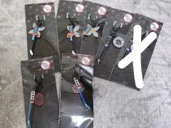 MEGABOX 鬼滅の刃 キーホルダー