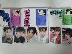 BOYNEXTDOOR(ボイネク) ボーイ BOYNEXTDOOR(ボイネク) 19 99 アルバム セット