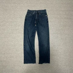 LEVI'S 560 日本製デニムパンツ