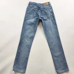 GAP デニム ライトブルー テーパード デニム サイズ28 R2942