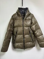 日本 BEAMS HEART ダウン 95-100