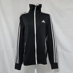 アディダス ブラック トレーナー クライマライト ジャージ メンズ100 1031