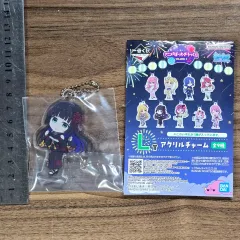 ぼっち もっと 岩 4 巻 一番くじ L 賞 アクリル キーホルダー PA