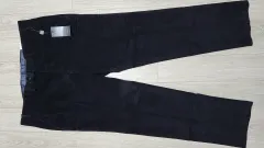 新品 ポロラルフローレン ブラック コーデュロイ パンツ スーツ 40X30