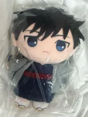 呪術廻戦 じゅじゅたんぼう 伏黒（ふしぐろ） 恵（めぐみ） ぬいぐるみ