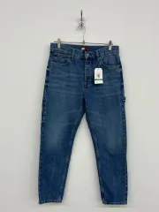 Tommy Hilfiger(トミーヒルフィガー) デニム インディゴブルーデニム ズボン