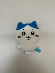 ハチワレ ぬいぐるみ 出品