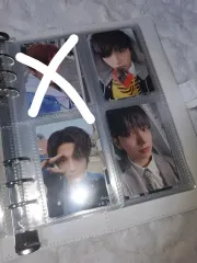 値下げ) BOYNEXTDOOR(ボイネク)トレカ まとめ