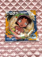 コナン バッジ
