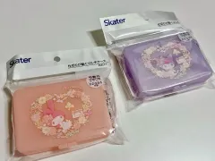 サンリオ マルチ ケース