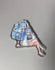 hololive(ホロライブ) Kobo かなえる アクリル ころっと コロっと 出品