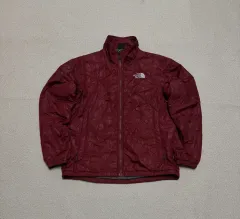 THE NORTH FACE ザノースフェイス 軽量ダウン M