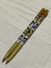 レトロ文具 ドンア ドラゴンボール シャーペン 0 5mm