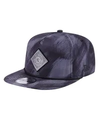 ニューエラ メンズ アクセサリー 帽子 プリント New Era Mens Navy New York Yankees Printed Golfer Snapback Hat Navy ネイビー