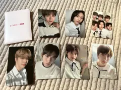 RIIZE（ライズ） ETUDE トレカ まとめ