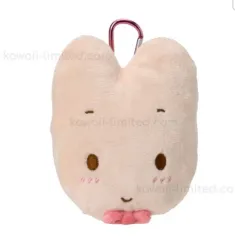サンリオ マロン マロンクリーム カラビナ コインケース ポーチ