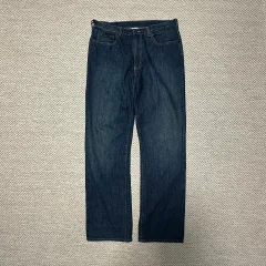 POLO RALPH LAUREN 00's usa製デニム