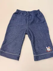 ミッキーマウス レギンス ズボン 110