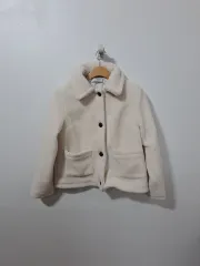 フリース ジャケット Free