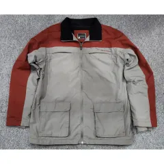 オークリー ヴィンテージ 00s 4 star オールドスクール Y2K ジャケット XL