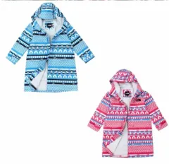 THE NORTH FACE kids(ザノースフェイスキッズ) キッズ レインコート