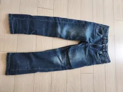 ザラ デニムパンツ 116