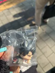 ハイキュー ガチャフィギュア