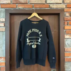 チャンピオン リバースウィーブ スウェット M