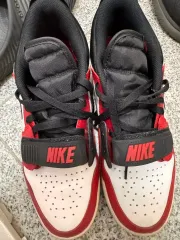 ナイキ エアジョーダン レガシー ロー 312 280