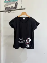 DISNEY 半袖Tシャツ