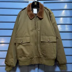 アルファ インダストリーズ B10 フライト ジャケット