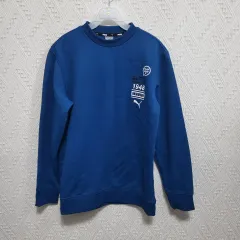 プーマ ジュニア スウェット 150