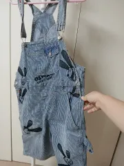 オーバーオール