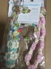 アベイル ウサハナ キーホルダー ストラップ 3種 まとめ