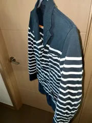 ソフネット コットン ブレーザー M