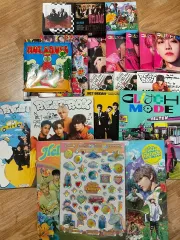 NCT DREAM アルバム まとめ (写真の中の全て)