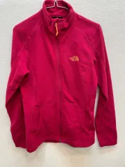 THE NORTH FACE ザノースフェイス フリース レディース Sサイズ