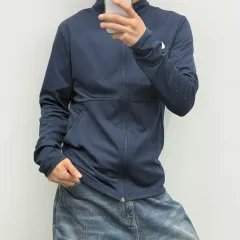 ナイキ トレーニング ジャケット (ジャージ ジップアップ)